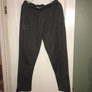 Champion sweat pants
